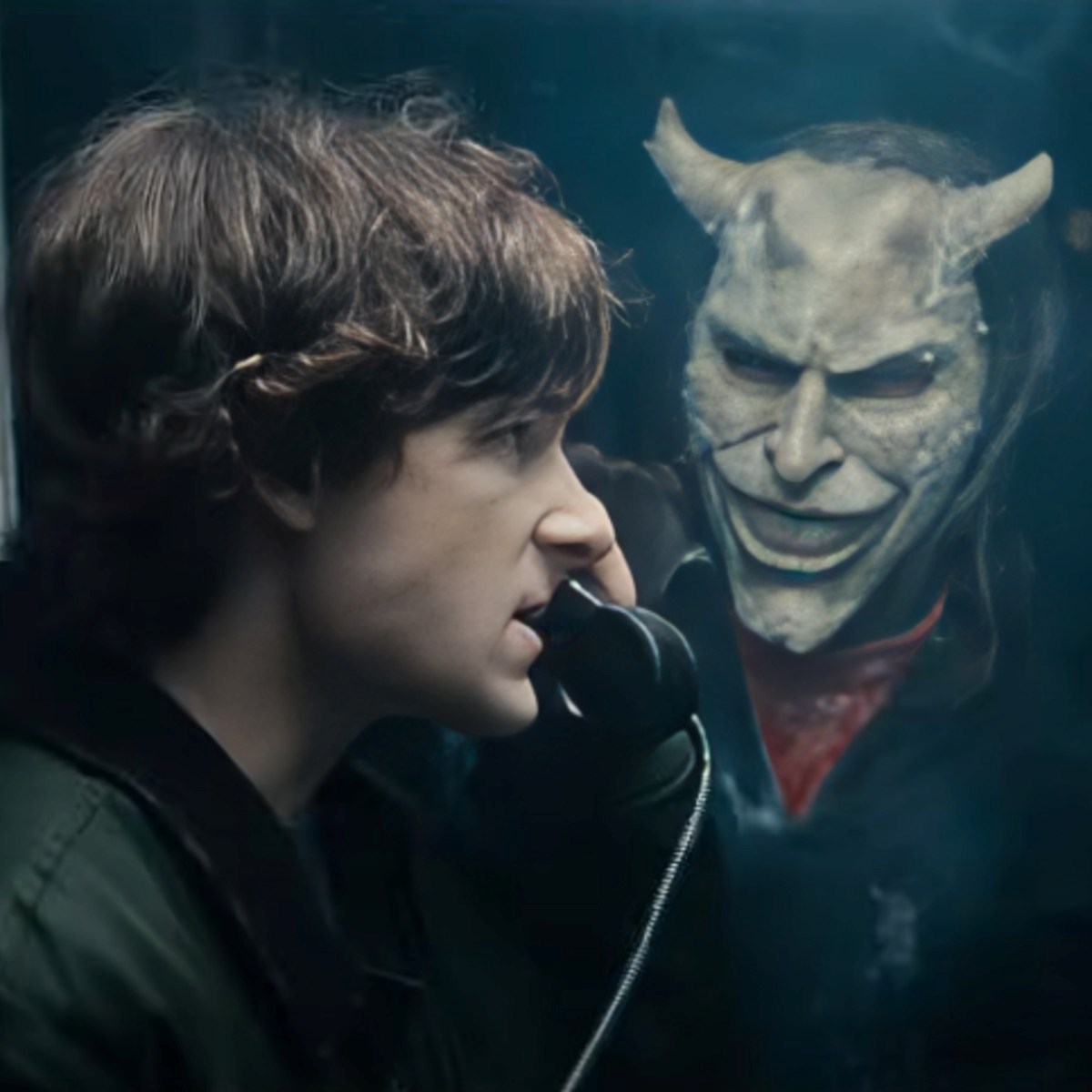 Ethan Hawke vraća se u svoju najmračniju ulogu. Stigao je trailer za Crni telefon 2