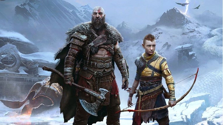 God of War Ragnarok je odličan na PC-ju i dovodi do zanimljive teme