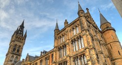 Sveučilište u Glasgowu plaćat će odštetu jer je zarađivalo na trgovini robljem