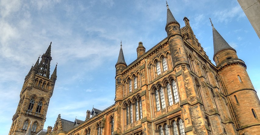Sveučilište u Glasgowu plaćat će odštetu jer je zarađivalo na trgovini robljem
