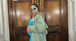 Rihanna otkrila zašto ne objavljuje ni ime ni fotografije svoje bebe