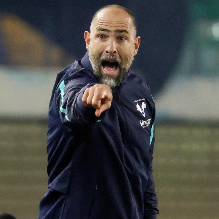 Navijači Juventusa o Tudoru: Užas, bolje da su vratili Pirla