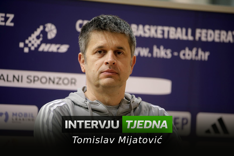 Ne znam kako sam dobio nadimak Tigar. Nosim ga više od 20 godina