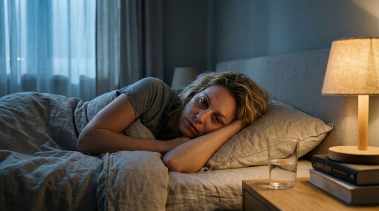 Loše spavate? Možda imate nedostatak ključnog minerala