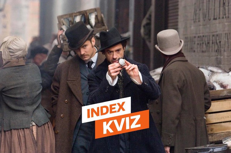 INDEX KVIZ 15 pitanja za one koji znaju apsolutno sve iz svakog područja