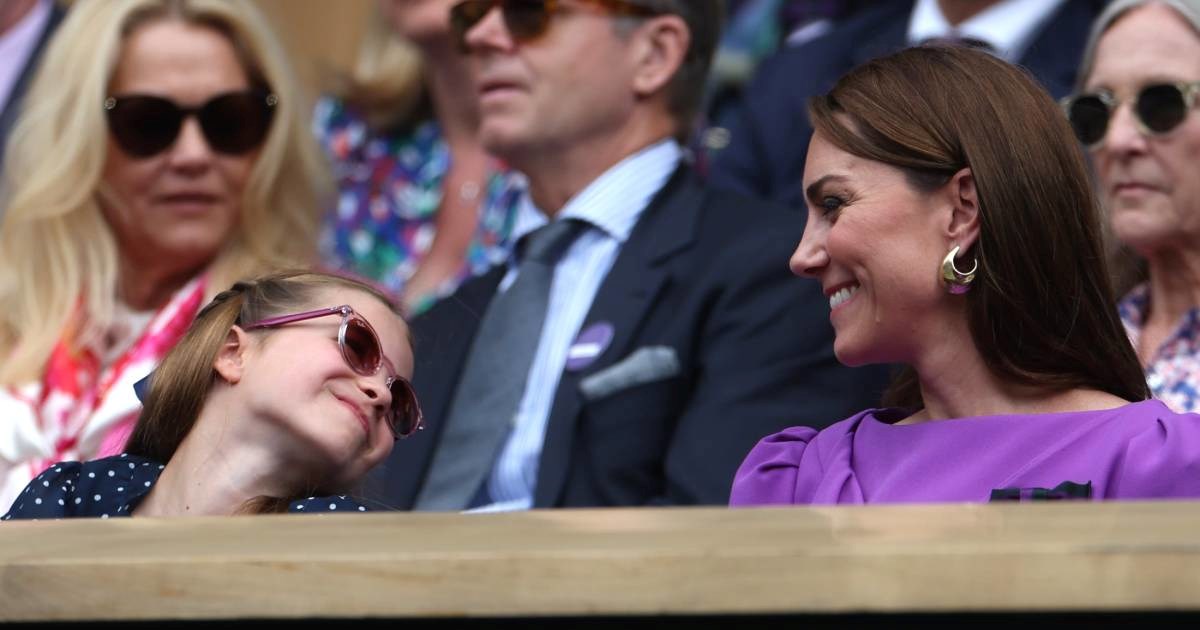 Princeza Charlotte ne prestaje gledati Netflixov film koji je osvojio cijeli svijet