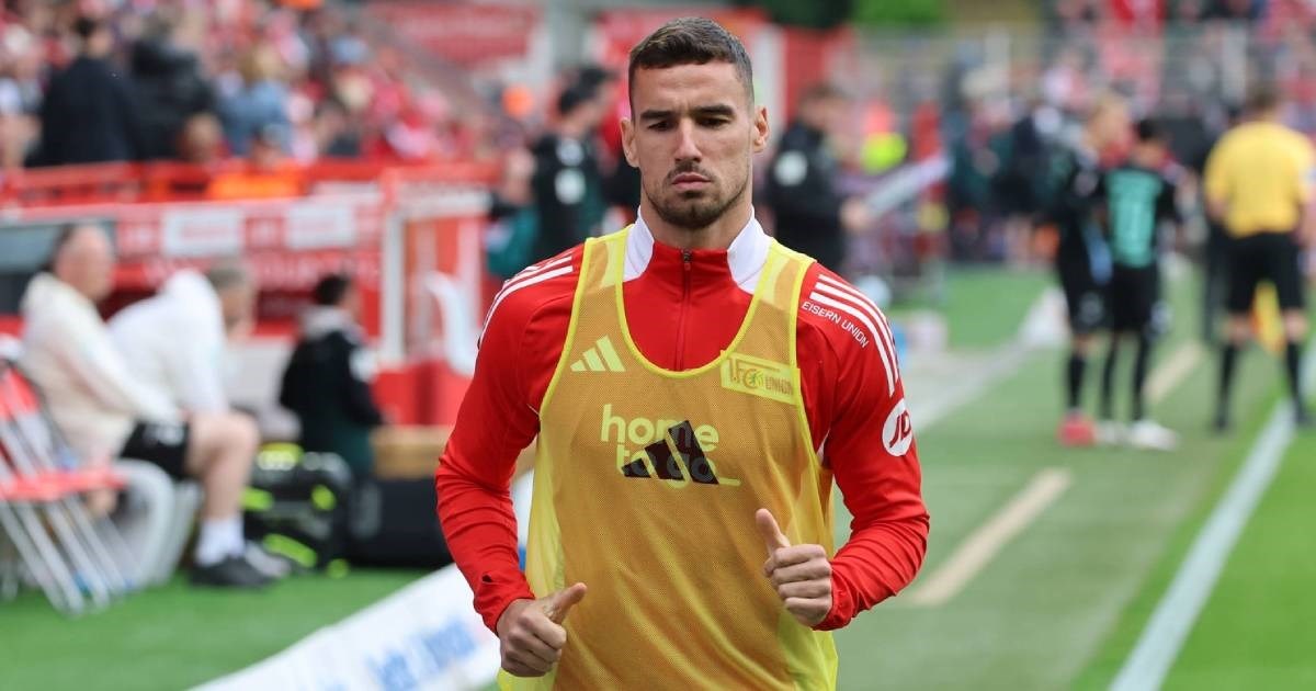 Hrvatski golgeter ljetos napravio transfer karijere. Sad želi otići