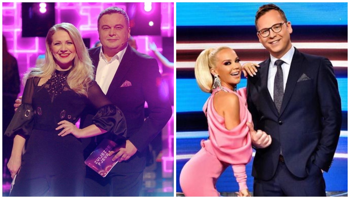Što ćete gledati? Na HRT-u kreće show Zvijezde pjevaju, Nova vraća TLZP