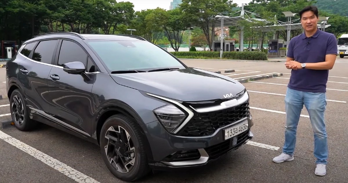 VIDEO Premijerno pogledajte što nudi nova Kia Sportage