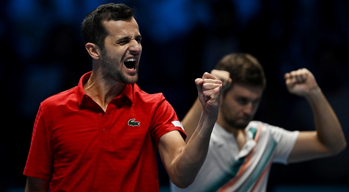 Pavić i Mektić izborili finale Wimbledona nakon četiri sata drame