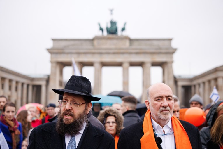 Izraelski veleposlanik: Iran uvlači Europu u rat