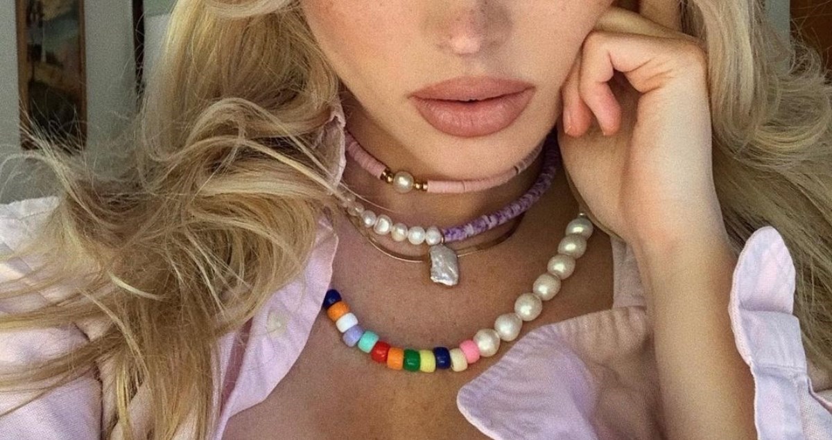 Slavna manekenka prvi put postala mama i odmah objavila fotku bebe