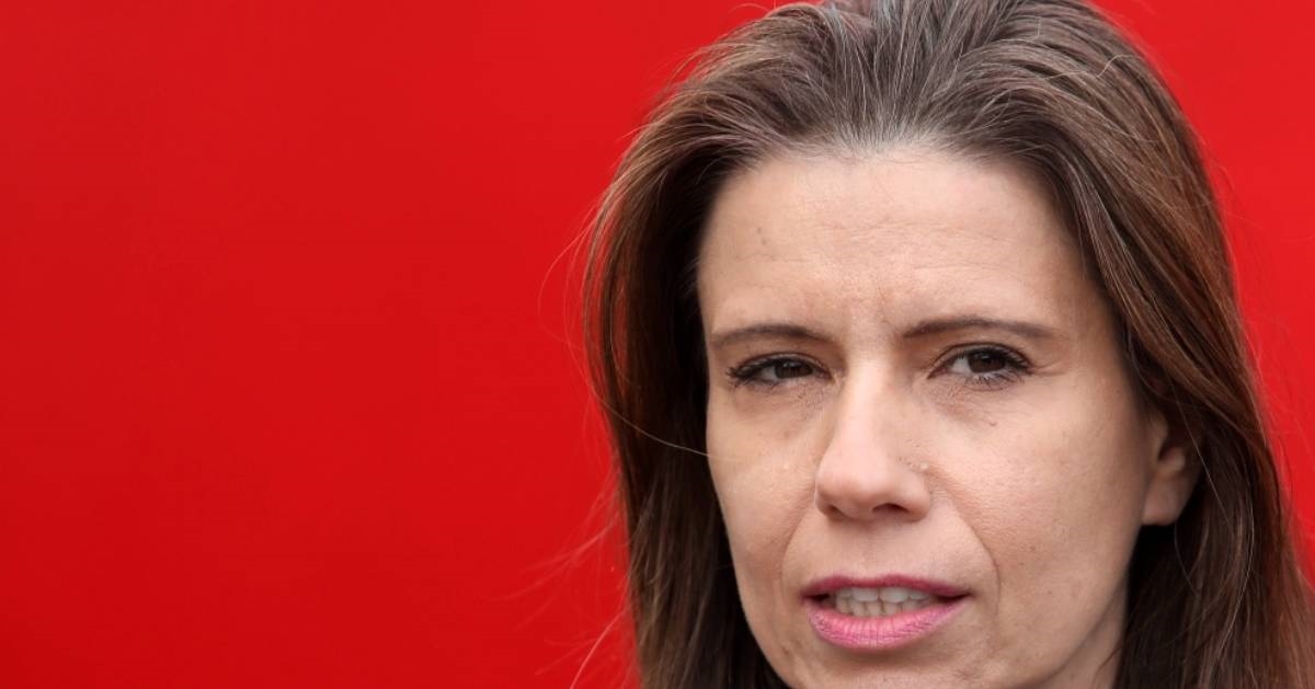 Katarina Peović izjavom o Tuđmanu uzrujala HDZ-ovce i Marijanu Petir
