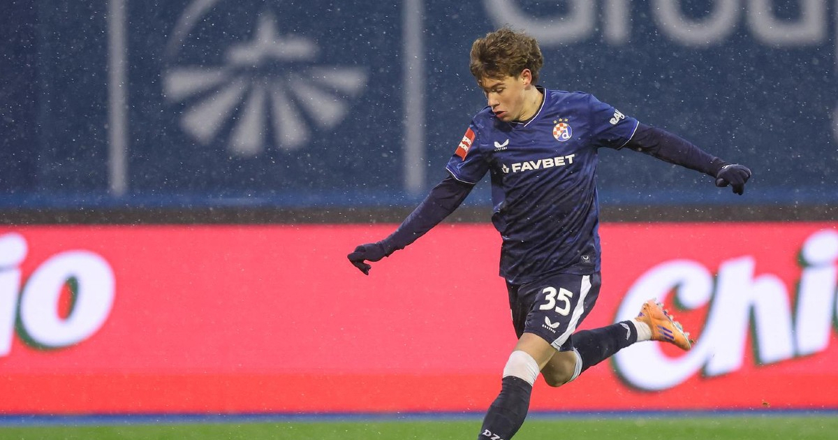 Dinamo 2 pobijedio hit-momčad 1. NL i prekinuo niz od dva poraza