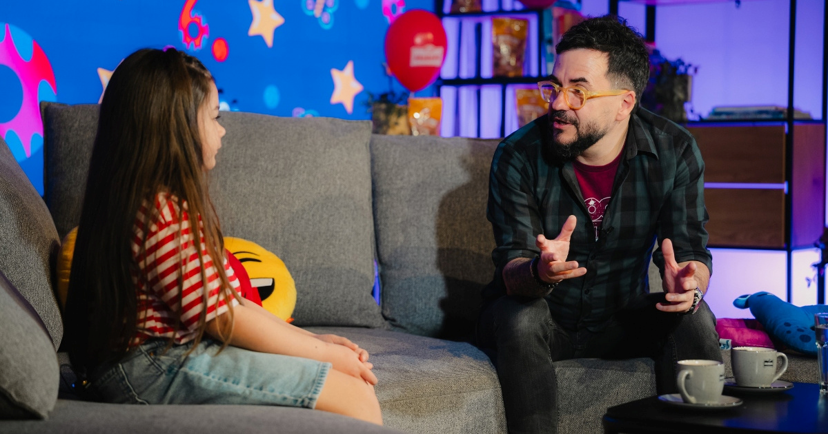 Striček iz vrtića otkrio trik koji smiruje dječje svađe u sekundi