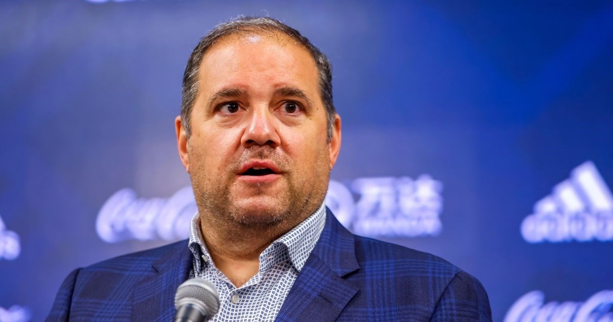 CONCACAF protiv ideje o Svjetskom prvenstvu sa 64 momčadi