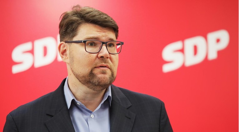 Grbin: Idemo na nove izbore. To nije nenormalno u drugim zemljama, samo u Hrvatskoj