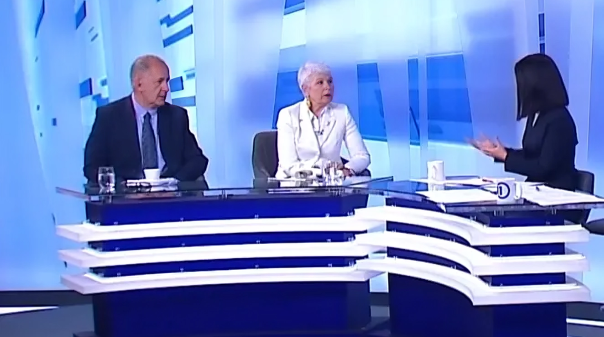 Analitičar: Selak Raspudić je izabrala biti Hrvatica, mi jadnici smo to po rođenju?