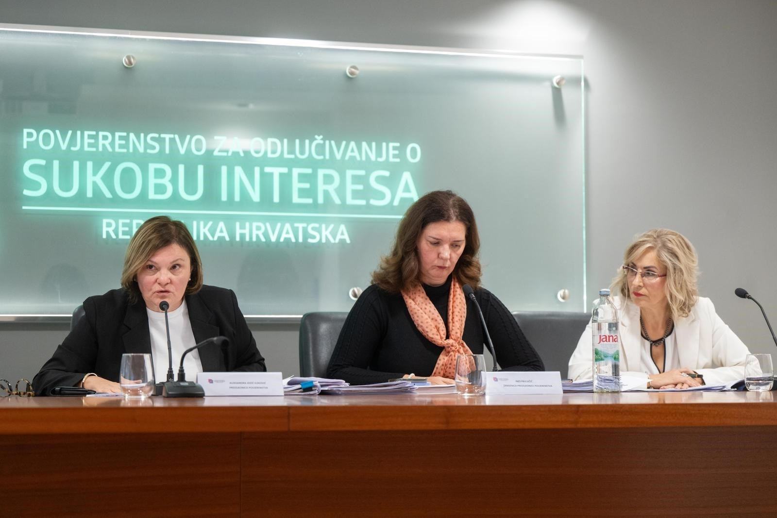 Traži se nova čelna osoba Povjerenstva za sukob interesa, ovo su uvjeti