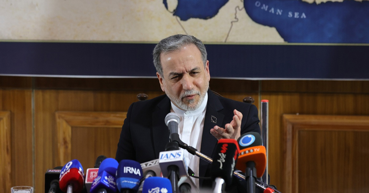 Iran zaprijetio Izraelu: "Na svaku prijetnju odgovorit ćemo snažno i odmah"