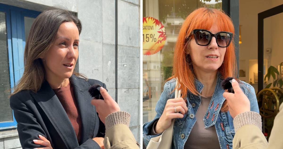 VIDEO Pitali smo roditelje što misle o promjenama u školskom kalendaru: "Glupost"