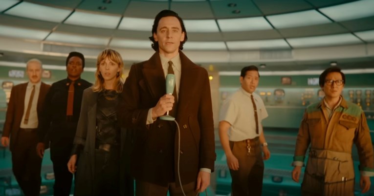 Premijera druge sezone Lokija postala najgledanija Marvelova serija na Disneyju+