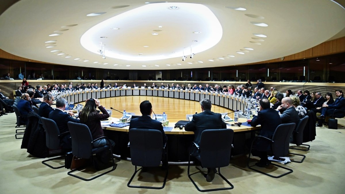 Europska komisija pokreće hitnu reviziju pomoći Palestincima