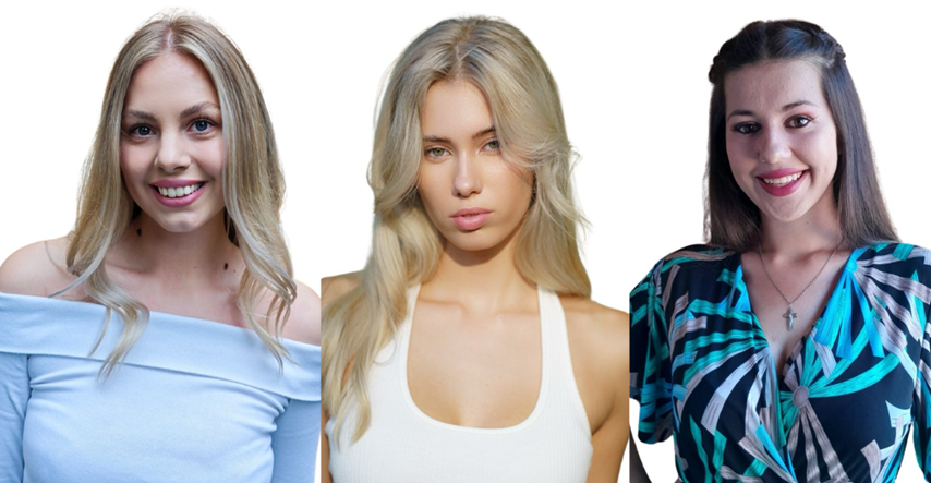 ANKETA Ovo su kandidatkinje za Miss Sisačko-moslavačke županije. Koja vam je favorit?
