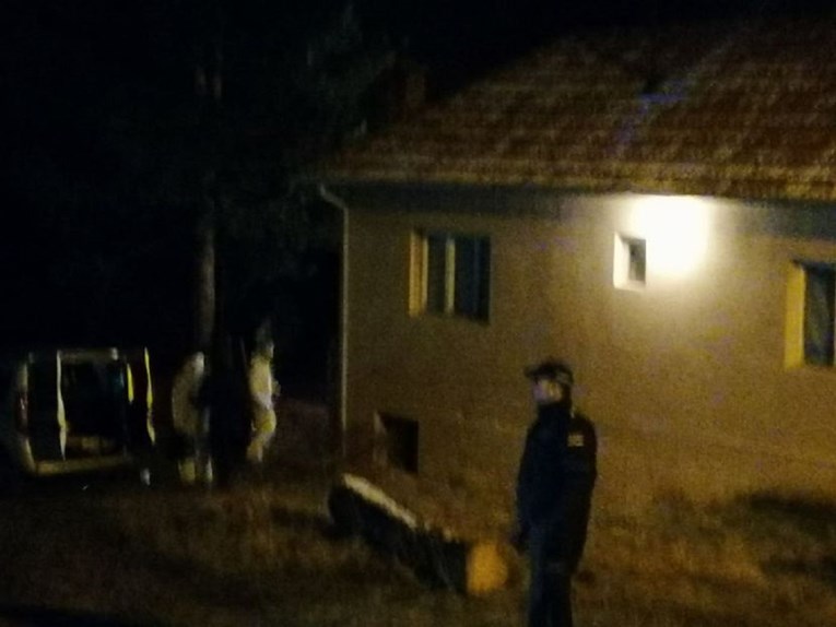 Otkriveno kako je spašena djevojčica u Srbiji, ovo je kuća u kojoj je nađena
