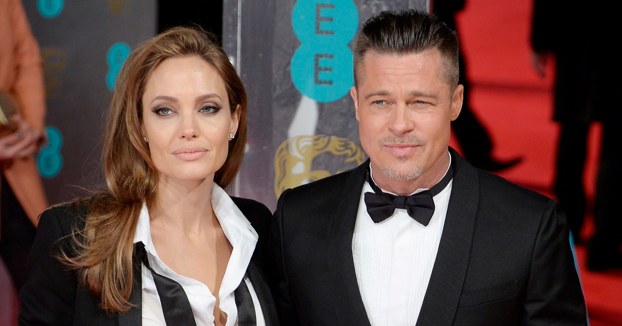 Brad Pitt navodno traži 30 milijuna eura odštete od bivše supruge