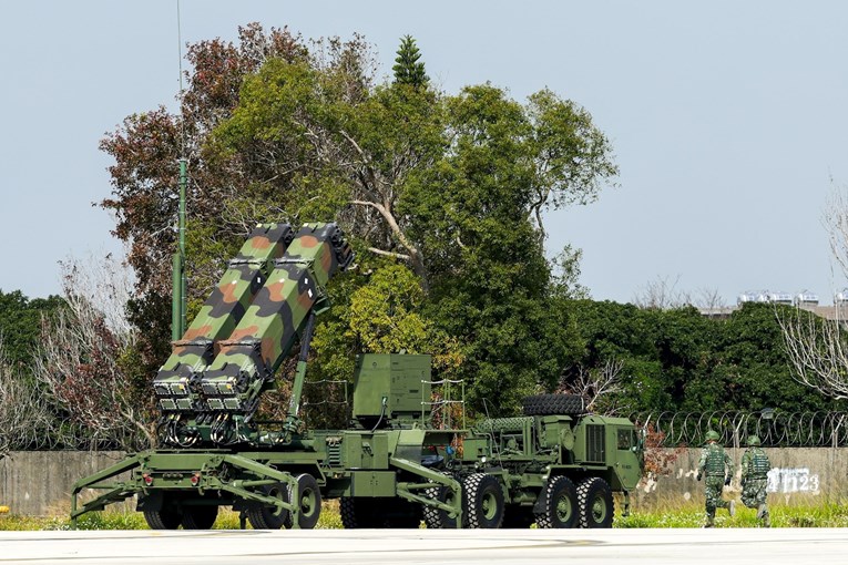 Paket od 500 milijuna eura: Nizozemska kupuje američko oružje za Ukrajinu