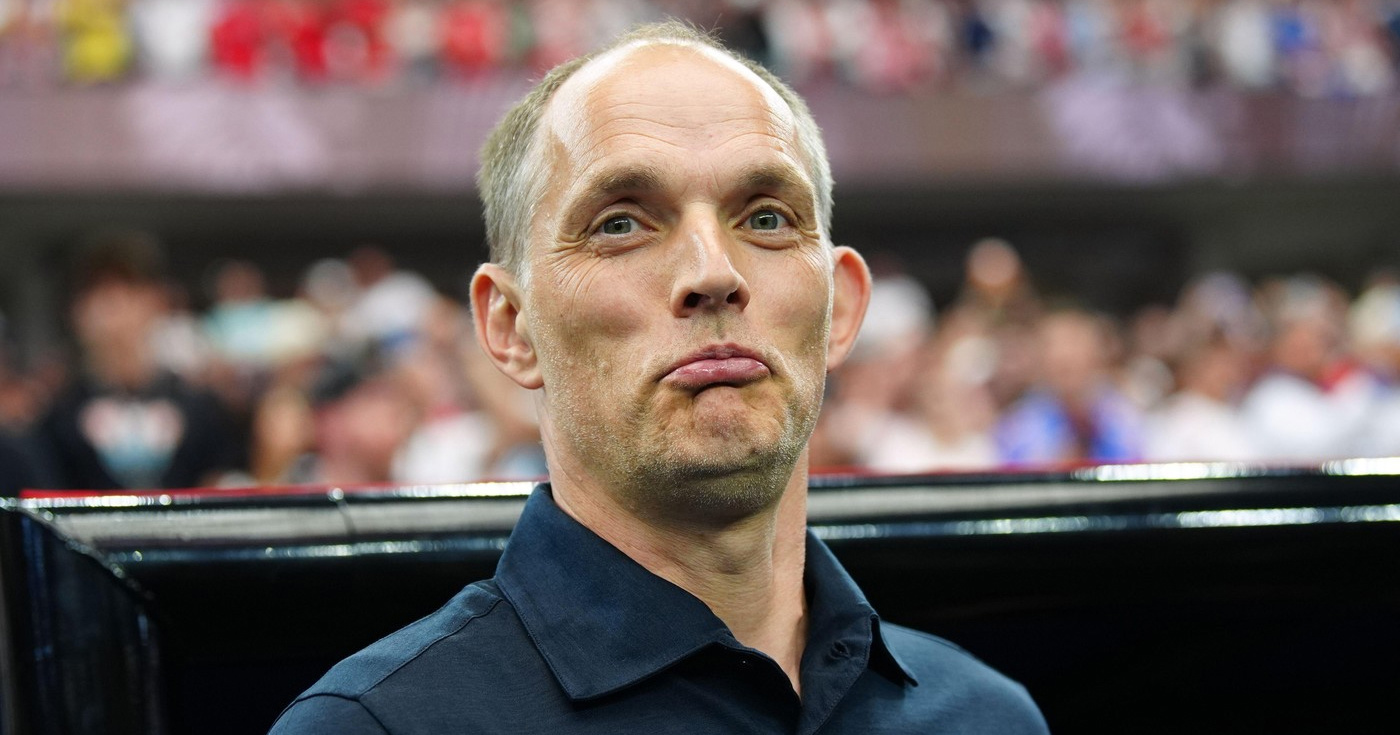 Ekipa na X-u raspravlja zašto Tuchel ne pjeva himnu. Ima razlog za to