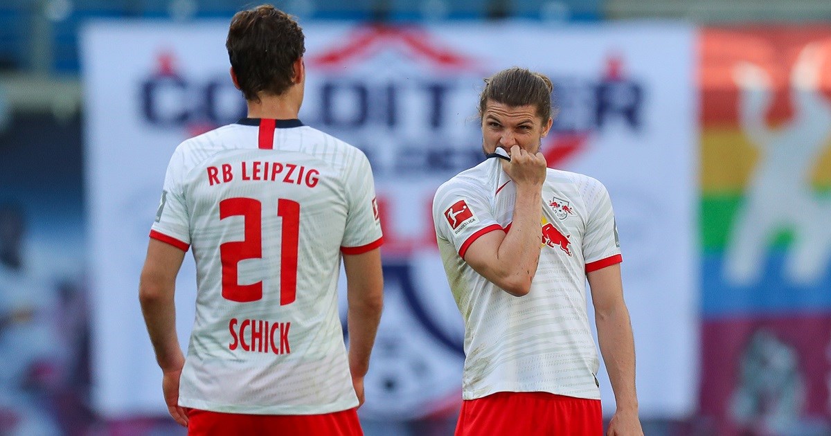 Zvijezda Leipziga: Napunili smo kofere, imamo odjeće za ostati u Lisabonu do kraja