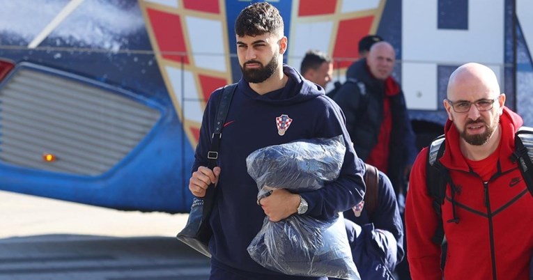 Gvardiol pregovara sa Cityjem. Leipzig želi ogroman novac