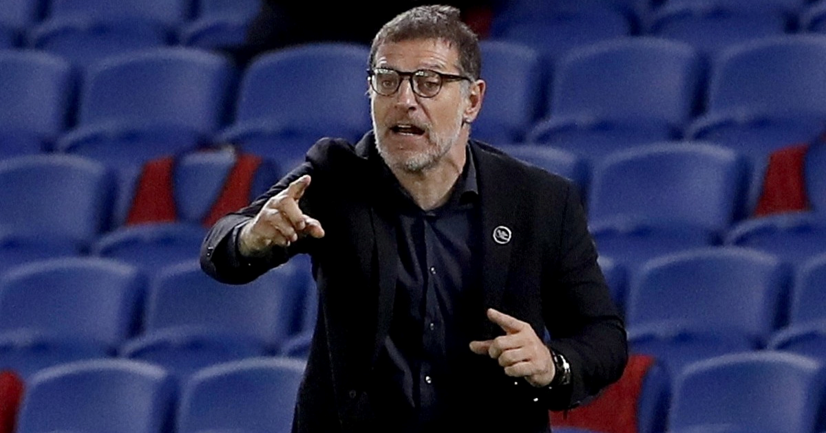 Slaven Bilić se vraća u Premier ligu?