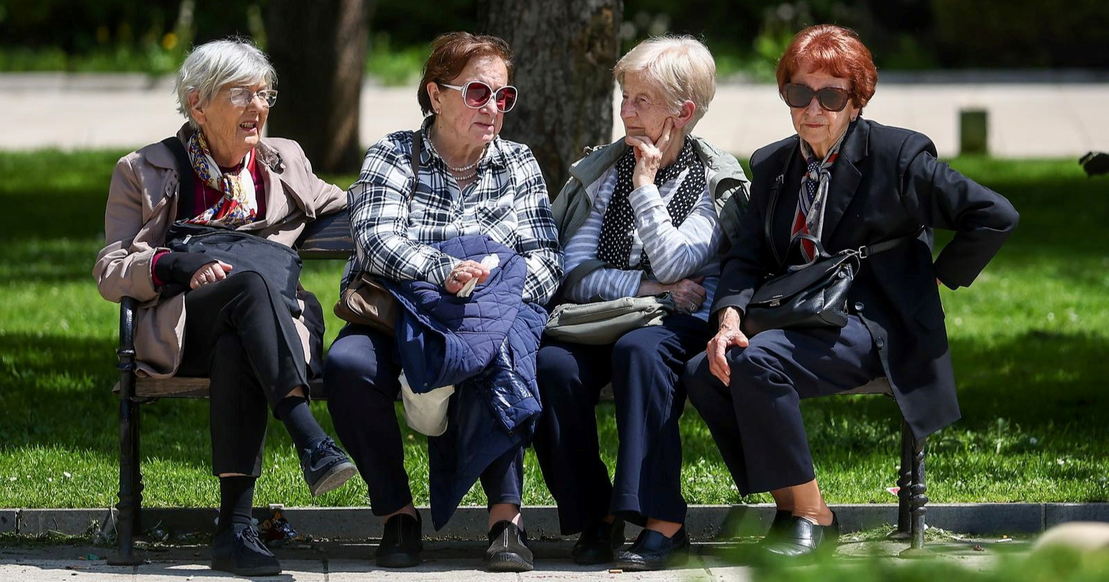 Trend koji se širi Europom: Danska pomaknula dob za mirovinu na 70 godina