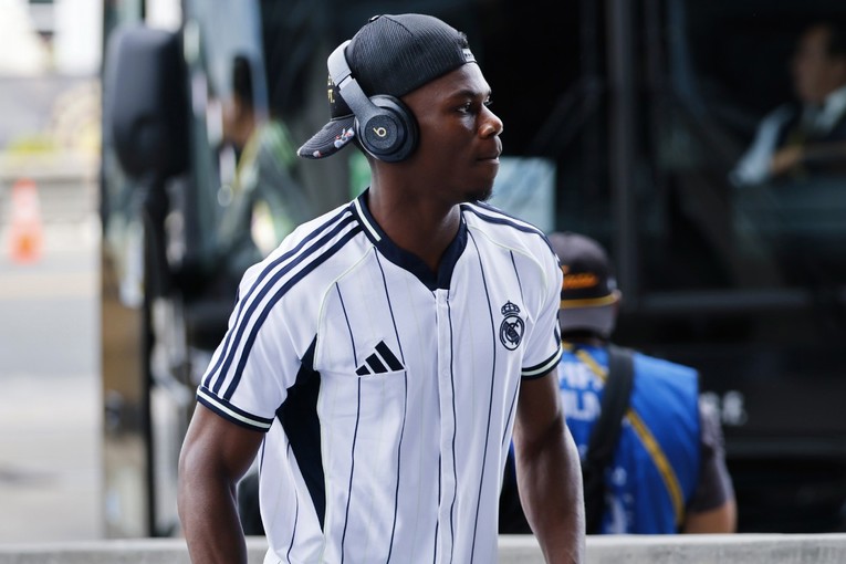 Manchester United želi igrača kojeg je Real platio 80 milijuna eura