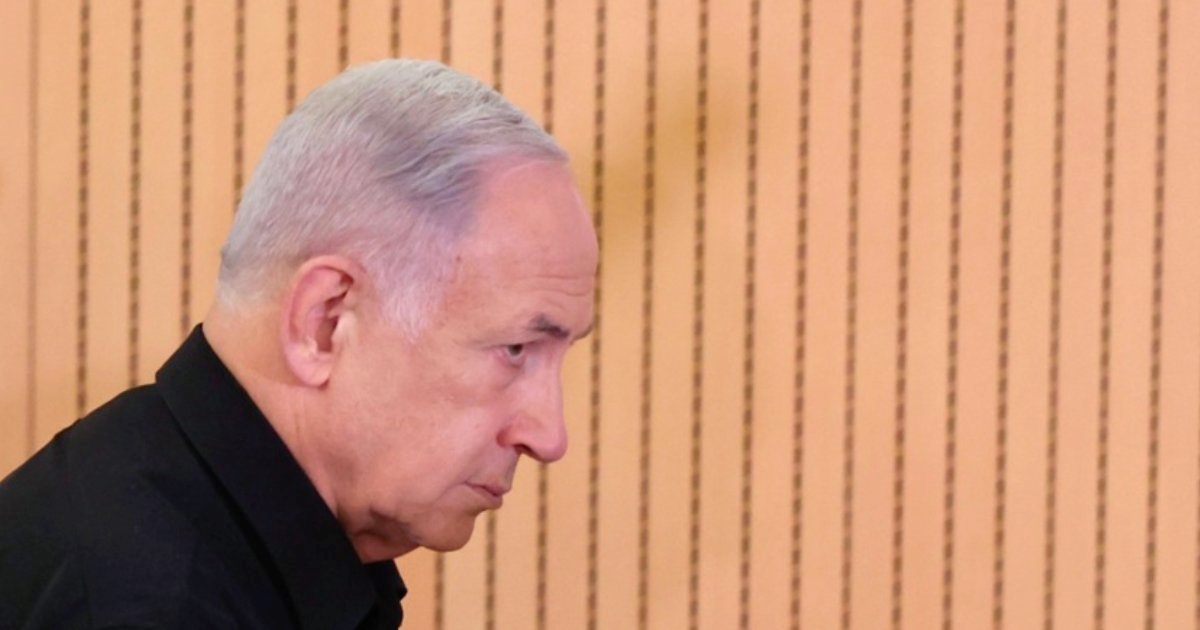 SAD ostao suzdržan na glasanju za prekid vatre u Gazi. Netanyahu otkazao posjet