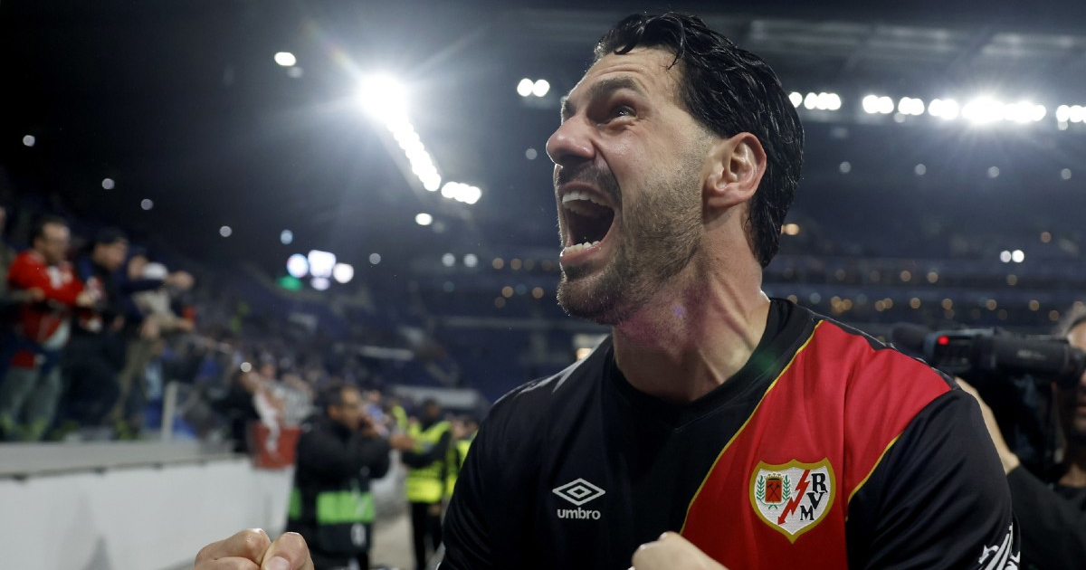 Ulazak Raya u finale KL-a ima ogroman značaj za cijelu Španjolsku. Evo zbog čega