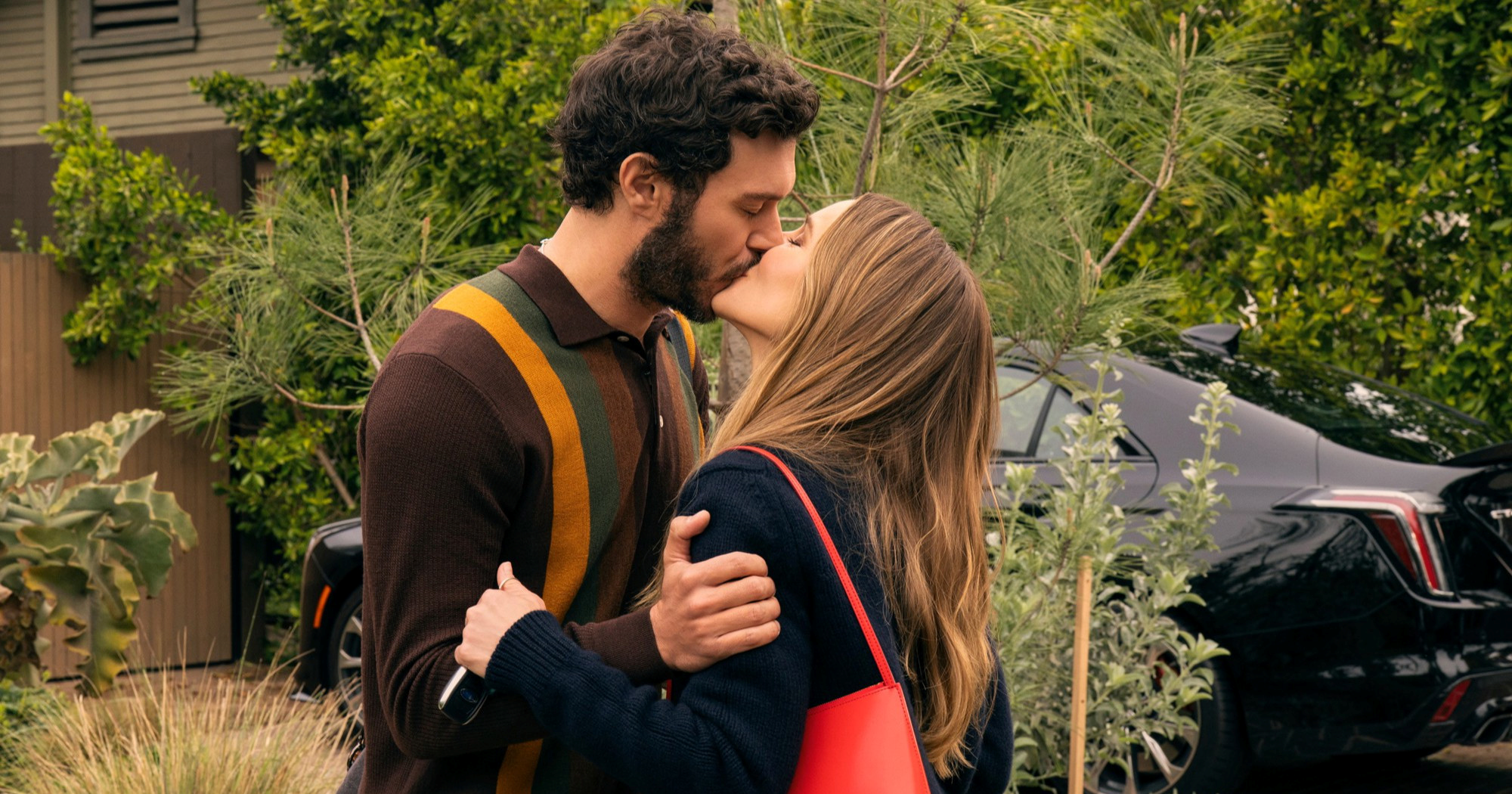 Nova studija: Strastveno se zaljubimo samo dvaput u životu