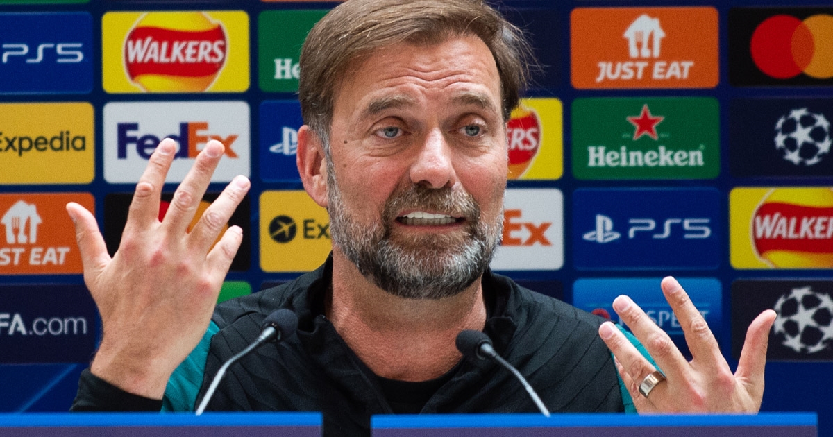 Klopp dovodi igrača za 100 milijuna eura, a 2016. je rekao: Kad se to dogodi, odlazim