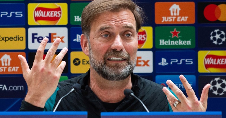 Klopp 2016. godine: Kad nogomet postanu igrači od 100 milijuna eura, ja odlazim