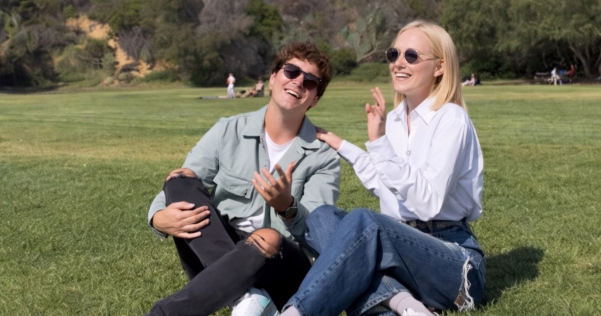 Rozga u Los Angelesu srela poznatog Splićanina pa su skupa zapjevali