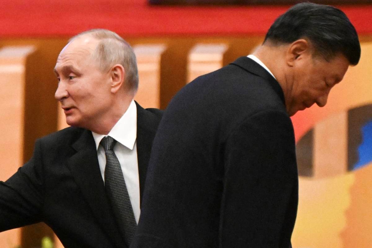 Munjevit učinak Trumpove kazne Putinu: Kina prestala kupovati velik dio ruske nafte