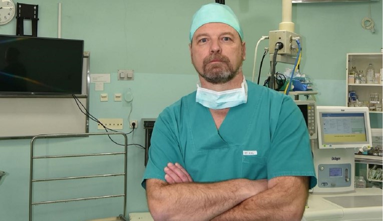 Šef donorske mreže rekao koliko je lani bilo transplantacija u Hrvatskoj