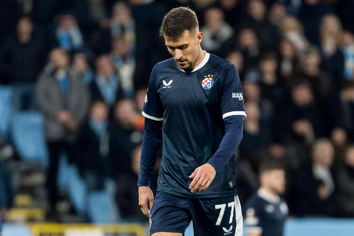 Je li transfer Ljubičića otkrio problem između Kovačevića i uprave?