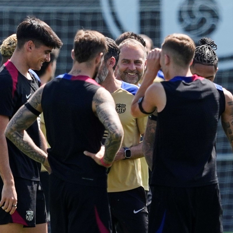 Španjolci: Barcelona želi brzi rastanak s trojicom igrača