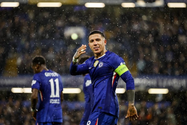 Chelsea pobijedio Burnley i skočio na drugo mjesto Premier lige