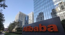 Azijske burze porasle, snažan rast Alibabe i Tencenta