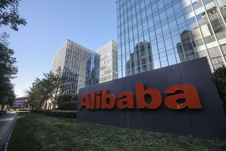 Azijske burze porasle, snažan rast Alibabe i Tencenta